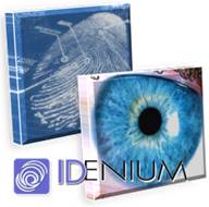 Система защиты информации BioLink IDenium стала мультибиометрической