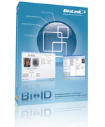 Универсальная платформа биометрической идентификации BioID