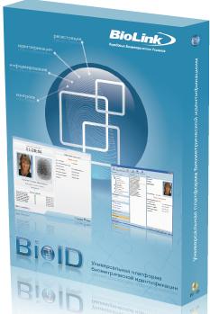 BioLink:    BioID      